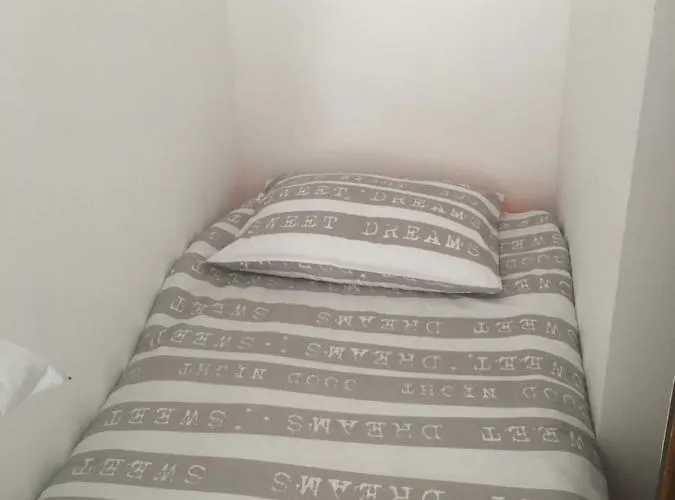 Ana Апартаменты Опатия