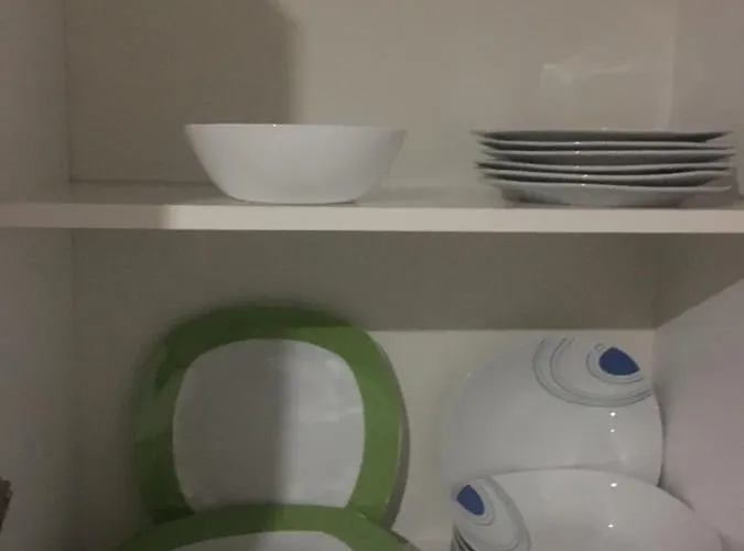 Ana Апартаменты