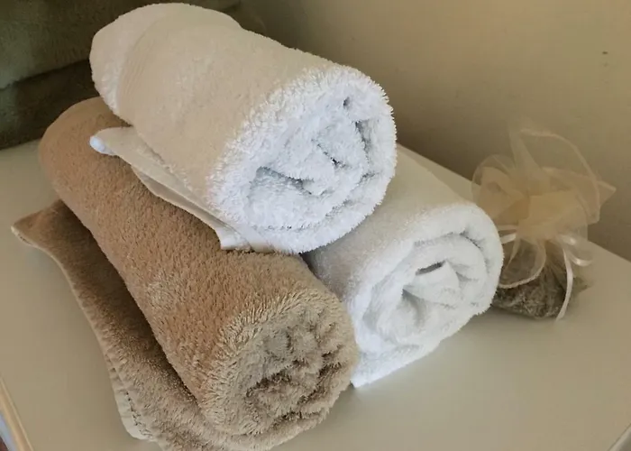 Апартаменты Ana Опатия