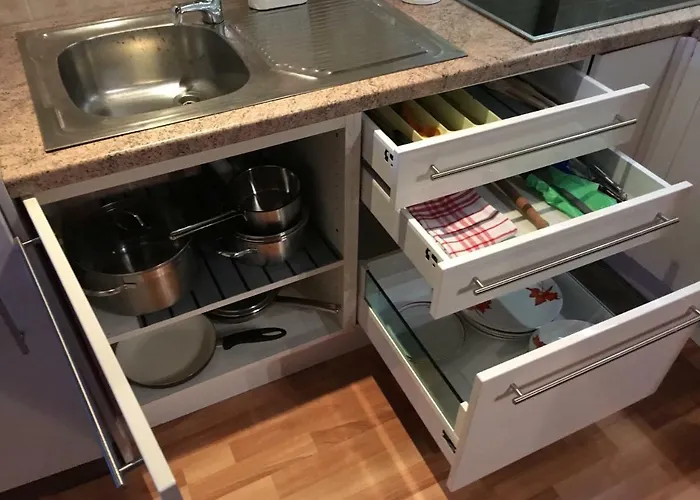 Ana Apartament