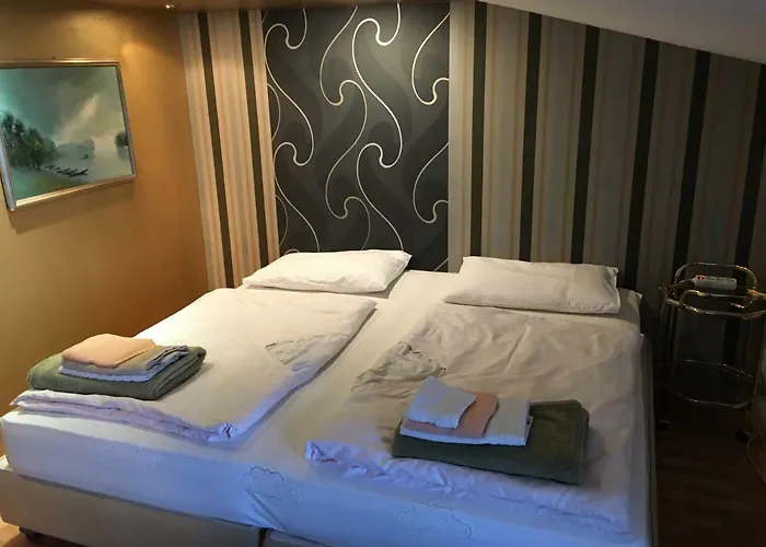 Ana Apartament *