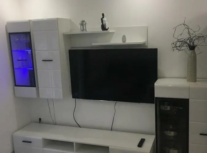 Apartament Ana