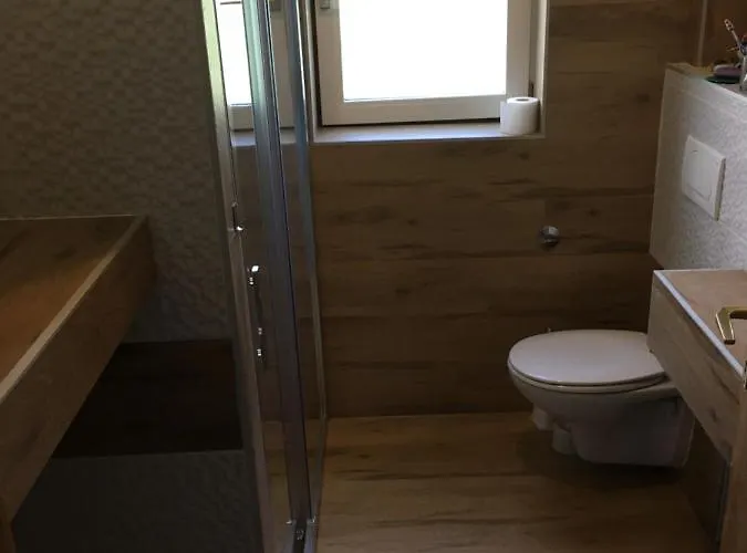 Ana Апартаменты Опатия