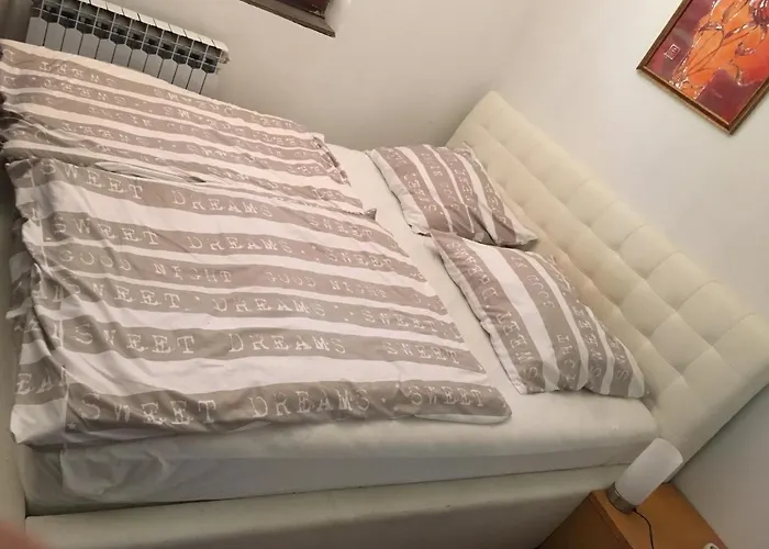 Ana Apartament Opatija