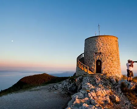 Apartament Ana Opatija