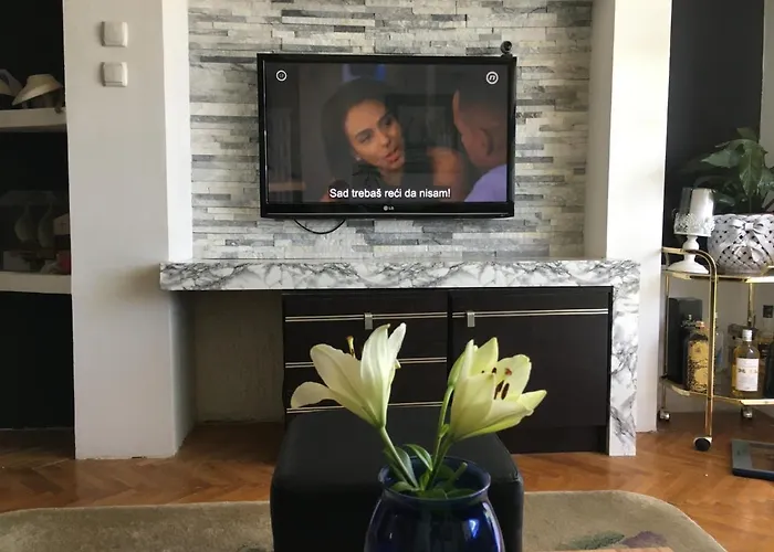 Ana Appartement Opatija