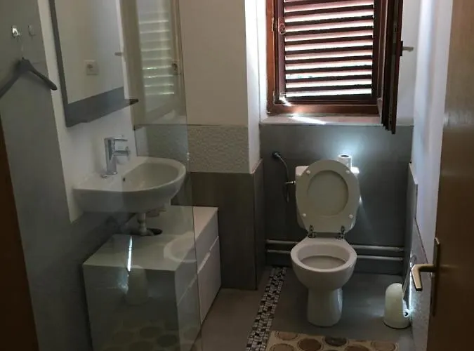 Ana Appartement Opatija